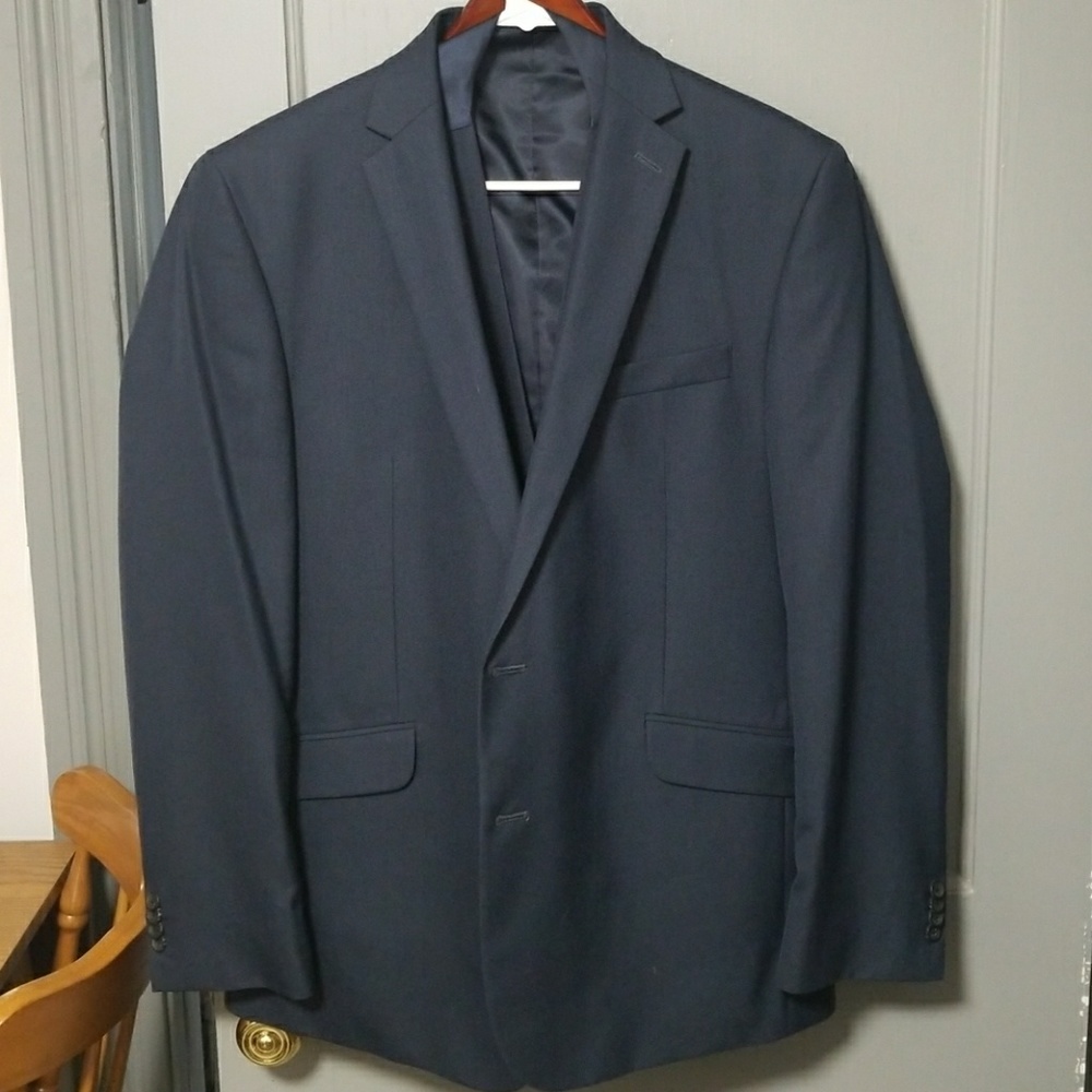 3 Piece Men's Kenneth Cole